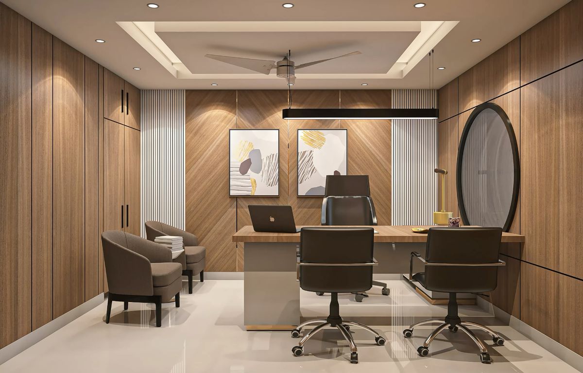 CEO & Director Cabin Interiors