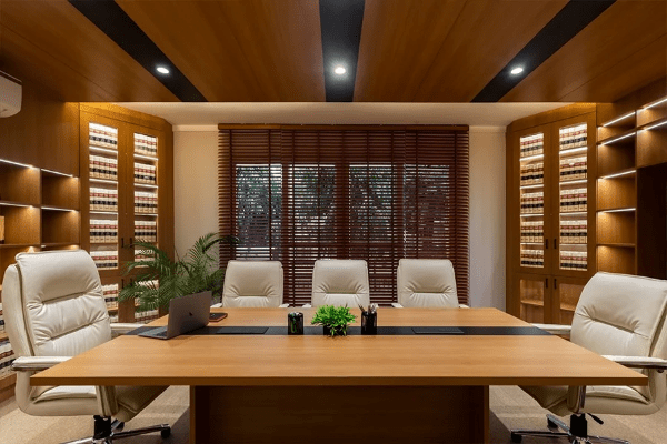 Consulting & Legal Offices