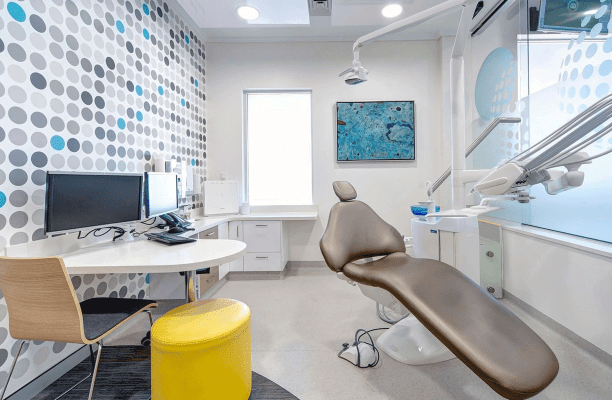 Healthcare & Diagnostics