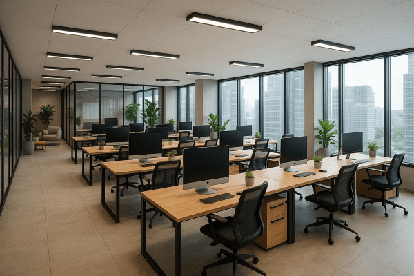 IT & Software Offices