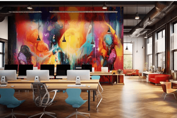 Marketing Agencies & Studios