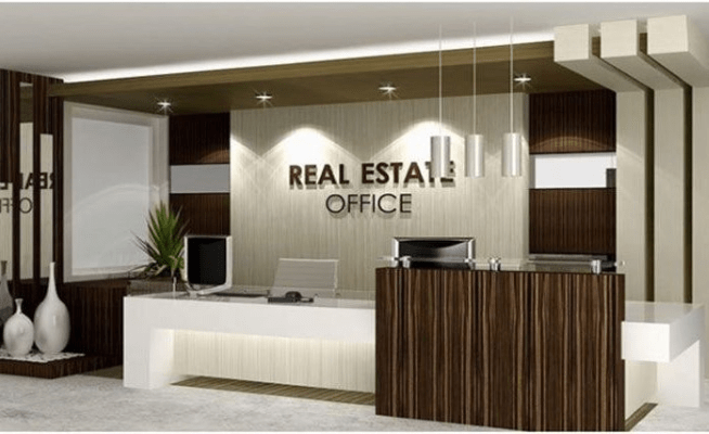 Real Estate & Property Developers