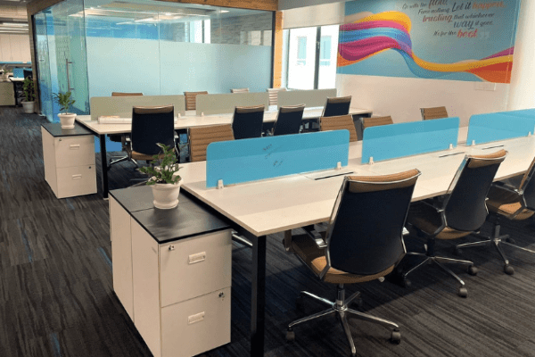 Small and Mid-Size Businesses