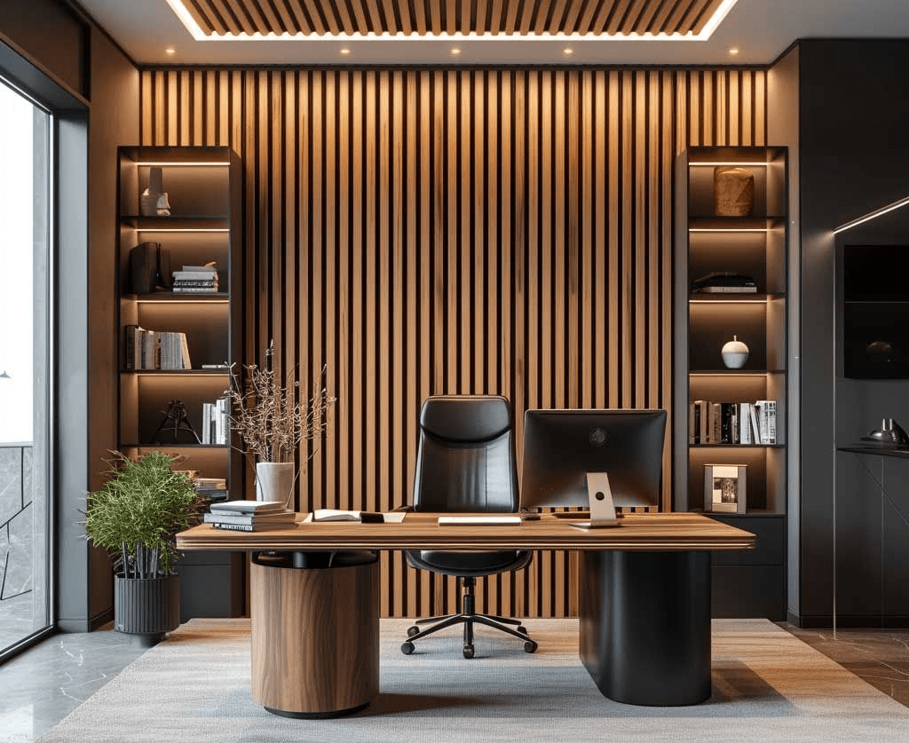 CEO & Director Cabin Interiors