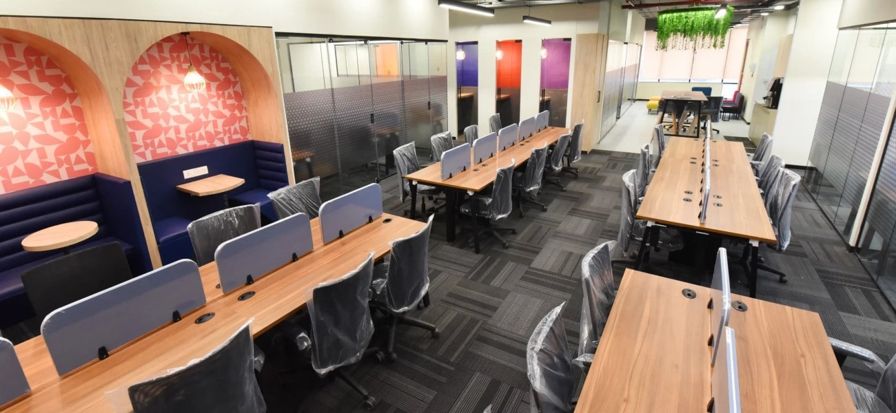 Modular Furniture Supply & Installation