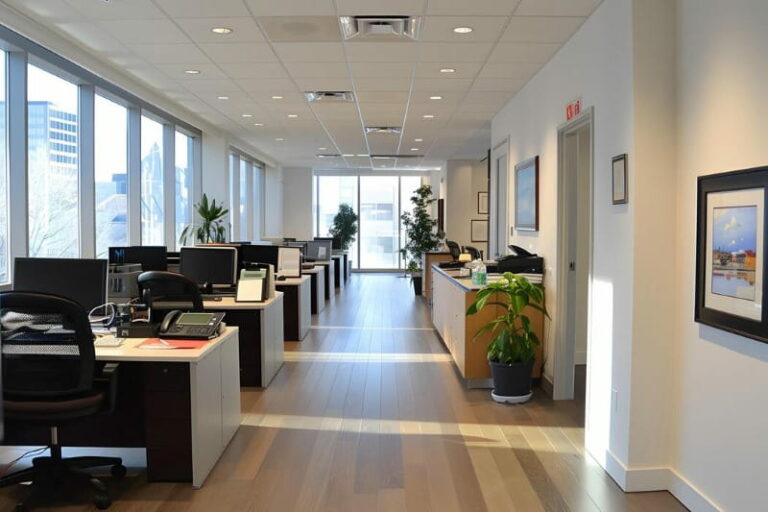 14 Latest Call Center Office Design Ideas in 2026