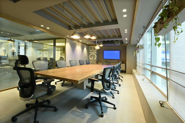 Conference Room Interior Design
