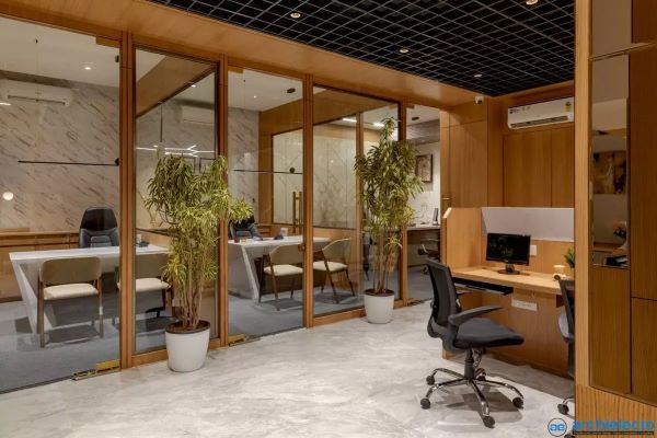 Consulting Companies