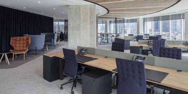 Manufacturing & Corporate Headquarters