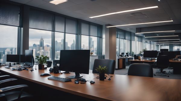 Custom Workstation & Furniture Solutions