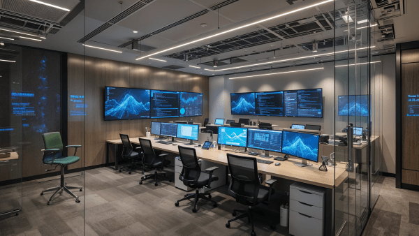 AI & Machine Learning Offices