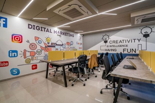 Digital Marketing Agencies