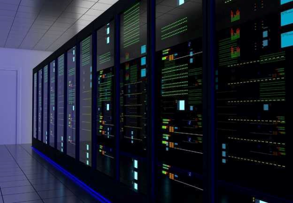 Server Room & IT Infrastructure Planning