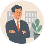 Enhanced company image