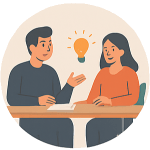 Improved collaboration and creativity