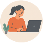 Increased employee productivity