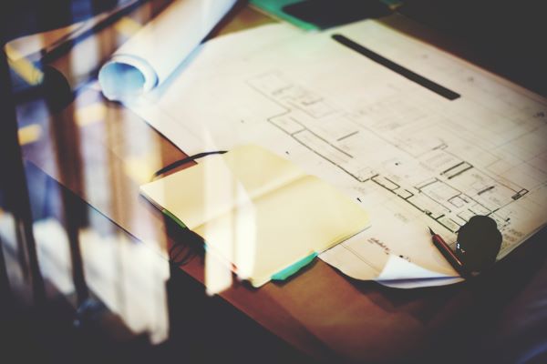 Office Layout Design