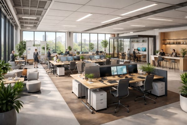 Future-Ready Layout Planning