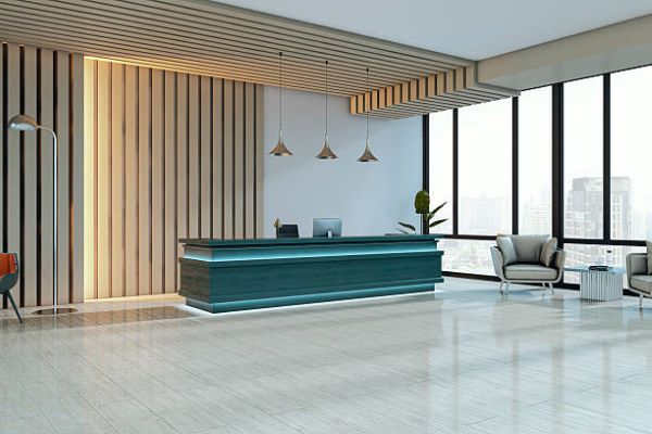 Flooring & Material Selection