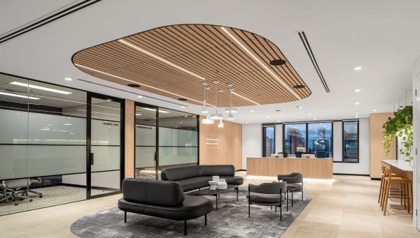 Lighting Design & Ceiling Enhancements