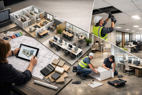 End-to-End Execution Support