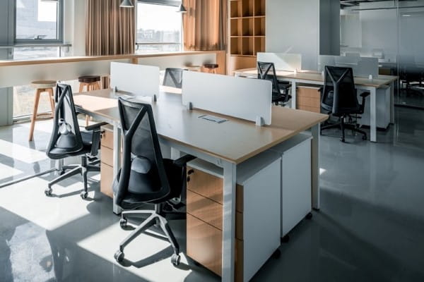 Furniture & Storage Planning