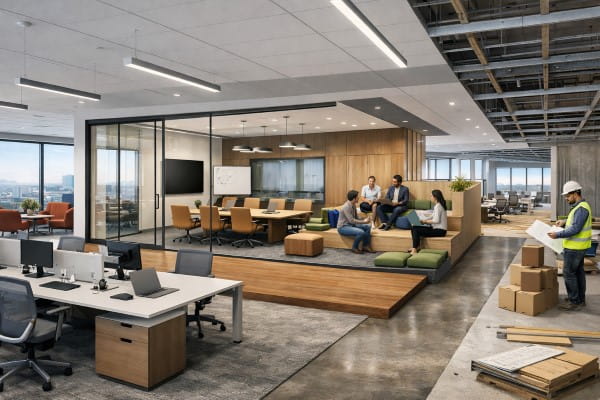 Future Expansion Planning